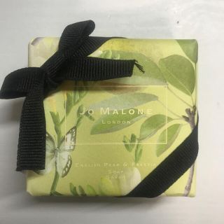 ジョーマローン(Jo Malone)のJo MALONE LONDON Soap(ボディソープ/石鹸)