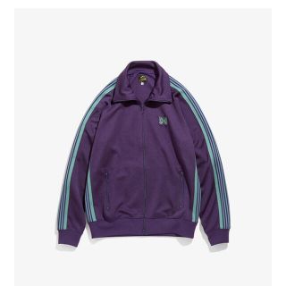 Needles - Needles 21SS トラックジャケットの通販 by s shop
