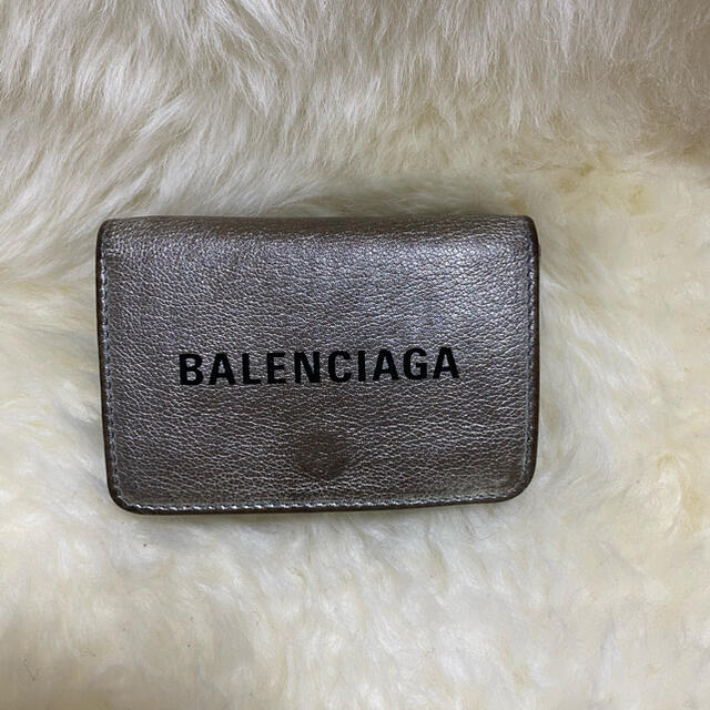 Balenciaga(バレンシアガ)のBALENCIAGA レディースのファッション小物(財布)の商品写真