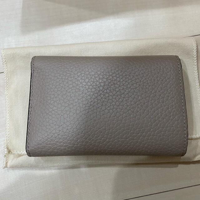 LOUIS VUITTON(ルイヴィトン)のLouis Vuitton♡カプシーヌ　ガレ レディースのファッション小物(財布)の商品写真