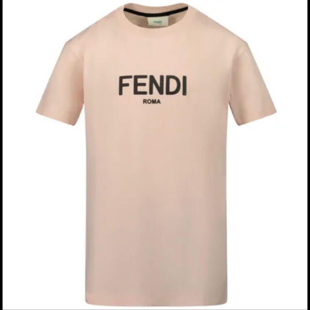 タグ付き 新品 FENDI Tシャツ グランドセール www.toyotec.com