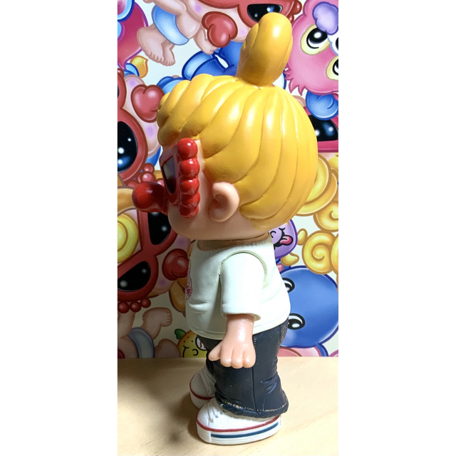 HYSTERIC MINI - ヒスミニ☆正規品☆新品☆ハーフドール☆③ HYSTERIC MINI - ヒスミニ☆正規品☆新品☆ハーフドール☆③