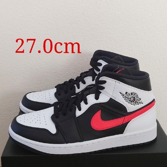 [新品]NIKE AIR JORDAN 1 MID エア ジョーダン 1