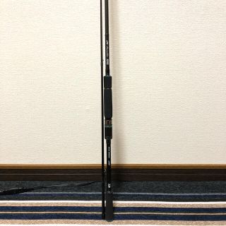 ダイワ(DAIWA)のエメラルダス ストイスト 86M-SMT(ロッド)