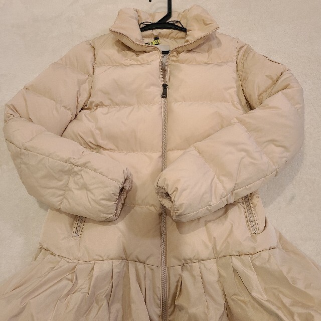 MONCLER - クリーニング済み　モンクレール　今期　大丸心斎橋店購入　brunec 　00