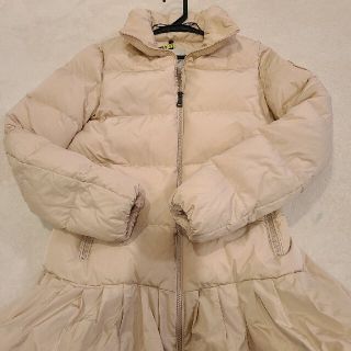 モンクレール(MONCLER)のクリーニング済み　モンクレール　今期　大丸心斎橋店購入　brunec 　00　(ダウンコート)