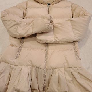 MONCLER - クリーニング済み モンクレール 今期 大丸心斎橋店購入
