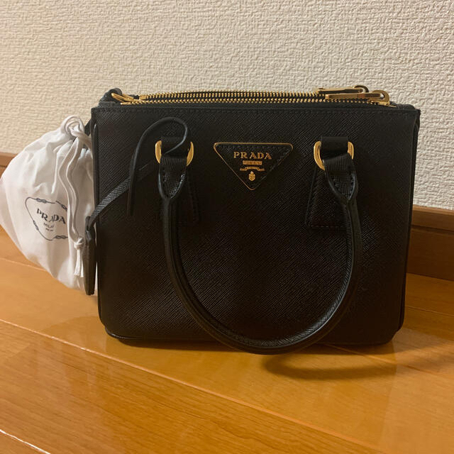 バッグPRADA スモールバッグ