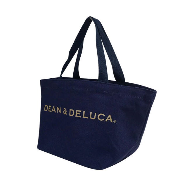 DEAN & DELUCA(ディーンアンドデルーカ)のディーン&デルーカ　DEAN &DELUCA トートバッグ　限定色！　 レディースのバッグ(トートバッグ)の商品写真