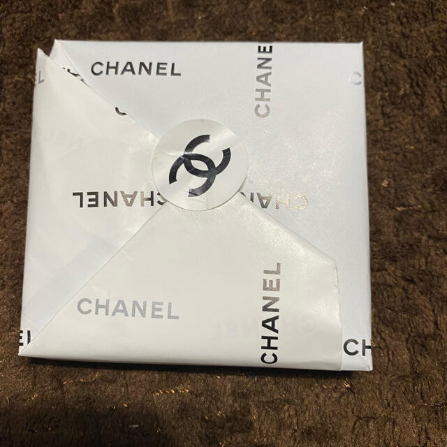 CHANEL(シャネル)のシャネル　アクセソワール　ドゥ　マッサージュV コスメ/美容のスキンケア/基礎化粧品(フェイスローラー/小物)の商品写真