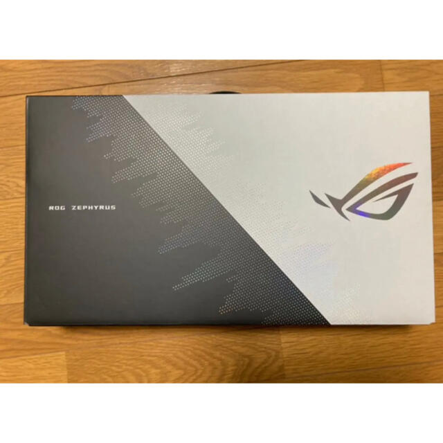 ◾️美品◾️ROG Zephyrus G14 GA401IH