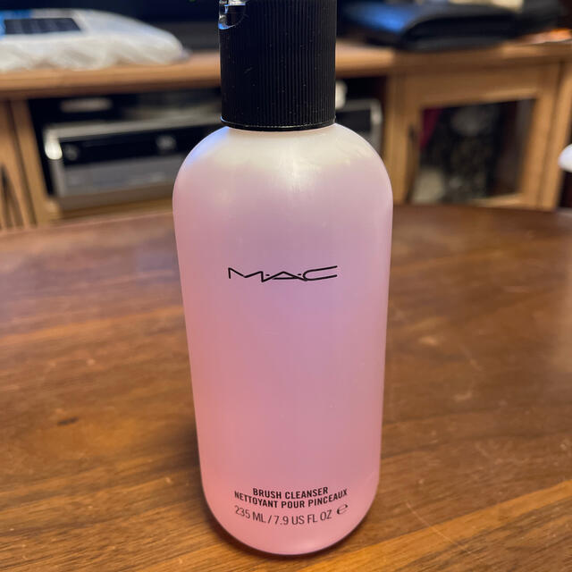 MAC(マック)のMAC ブラシクレンザー コスメ/美容のベースメイク/化粧品(その他)の商品写真