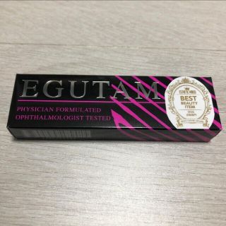 【yhuuunさん専用】EGUTAM アルマダスタイル　まつげ美容液　2ml(まつ毛美容液)