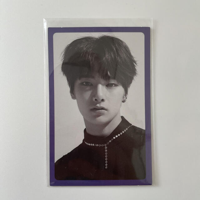 straykids アイエン iamyou 紫枠トレカ 日本最大級 7200円 www.gold