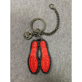 ルブタン(Christian Louboutin) キーホルダー(レディース)の通販 51点