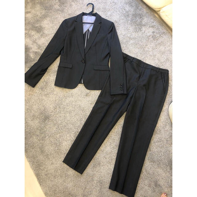 スーツSUITS SELECT レディース　スーツ