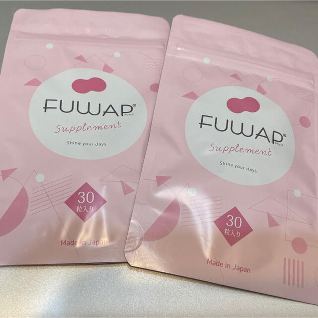 FUWAP 2袋