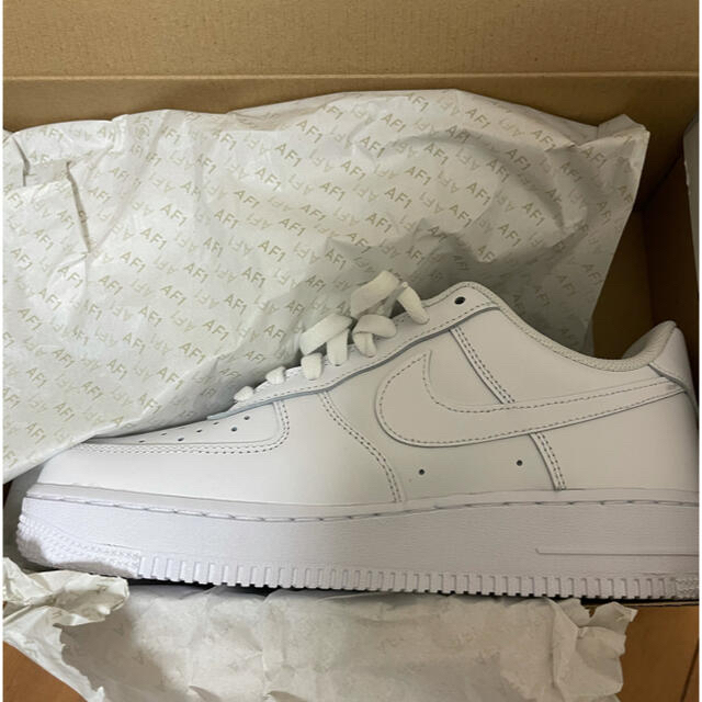 NIKE ナイキ AIR FORCE1 エアフォース1 07 26.0cm