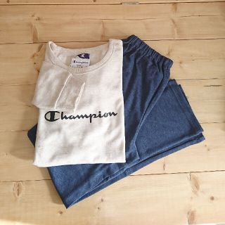 チャンピオン(Champion)のkonomiさま専用(ルームウェア)