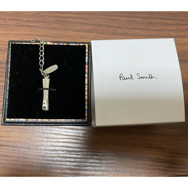 Paul Smith ネックレス