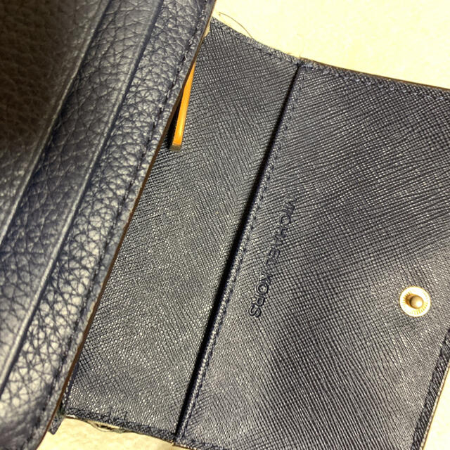 Michael Kors(マイケルコース)のレディース　財布 レディースのファッション小物(財布)の商品写真