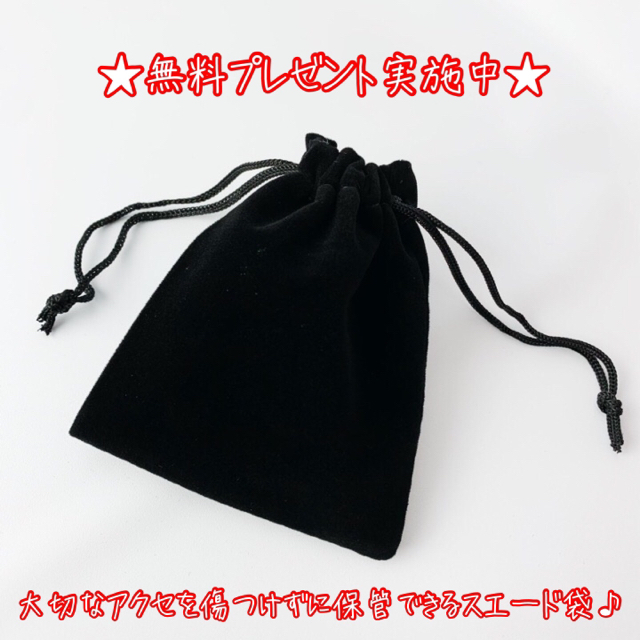 釘ブレスレット　サージカルステンレス　5A級czダイヤ　金属アレルギー　ヒカル 3