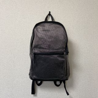 アルティザンアンドアーティスト(Artisan&Artist)の新品未使用  ARTISAN&ARTIST リュックサック(リュック/バックパック)