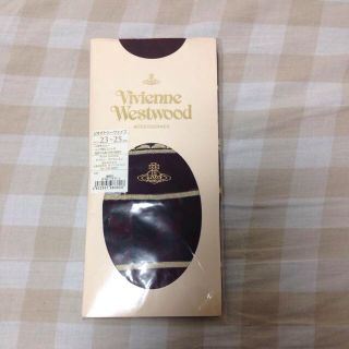 ヴィヴィアンウエストウッド(Vivienne Westwood)のVivienne Westwoodタイツ(タイツ/ストッキング)