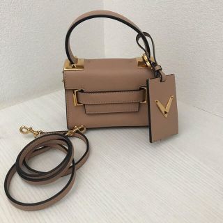 VALENTINO - 美品 valentino ミニショルダーバッグの通販 by an's shop