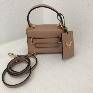 VALENTINO★美品！！ショルダーバッグ