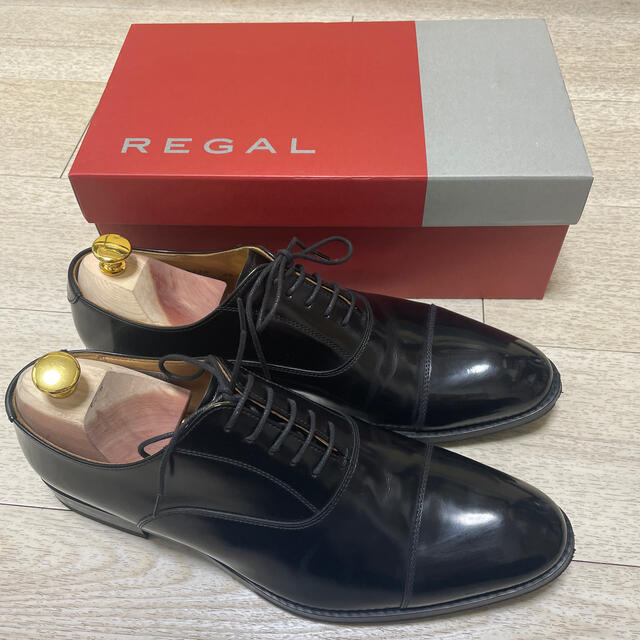 REGAL(リーガル)の専売 メンズの靴/シューズ(ドレス/ビジネス)の商品写真