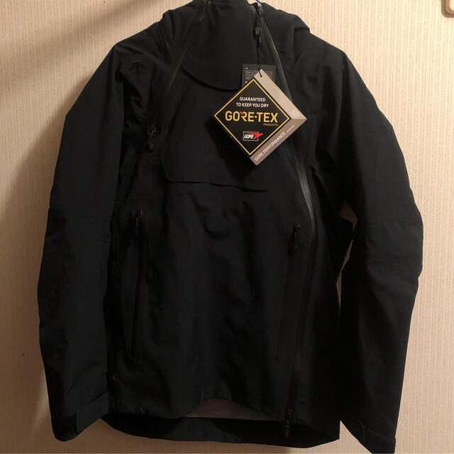 DESCENTE GORE-TEX BOA JACKETデサント