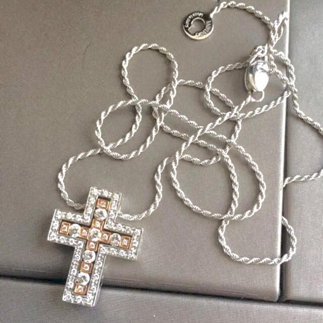 美品 DAMIANI ダミアーニ ベルエポック Sサイズ