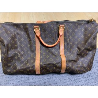 ルイヴィトン(LOUIS VUITTON)のボストンバック(ボストンバッグ)