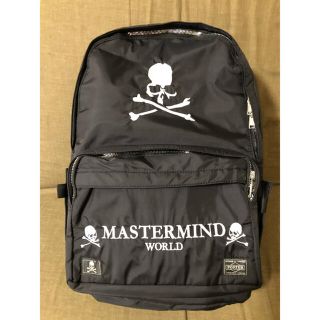 マスターマインドジャパン リュック(メンズ)の通販 17点 | mastermind ...