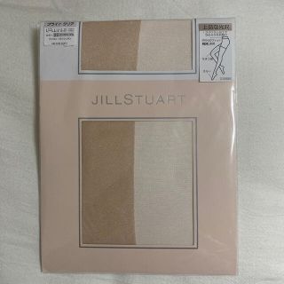 ジルスチュアート(JILLSTUART)のジルシチュアート　　ストッキング　　22ピンクベージュ(タイツ/ストッキング)