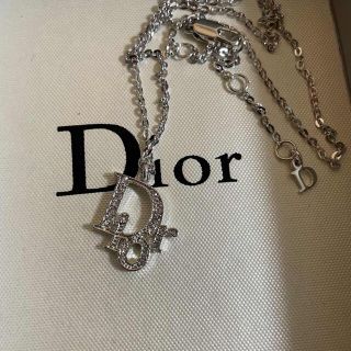 クリスチャンディオール(Christian Dior)のネックレス(ネックレス)