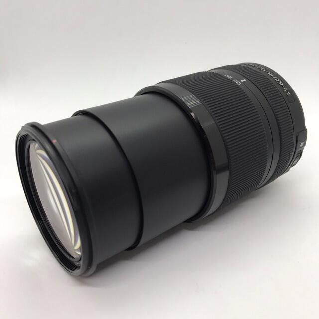 ほぼ新品 新古品SONY DT 18-135mm F3.5-5.6 SAM(23