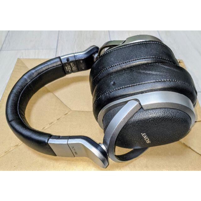 SONY MDR-HW700DS デジタルサラウンドヘッドホン