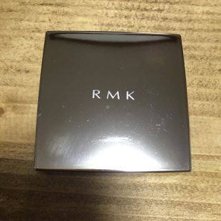 アールエムケー(RMK)のRMK アイシャドウ未使用 トランスルーセントアイズ ピンク&ブルー (アイシャドウ)