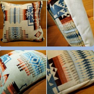 ペンドルトン(PENDLETON)のmimo様専用  新品　 PENDLETON　ペンドルトン　クッションカバー(クッションカバー)