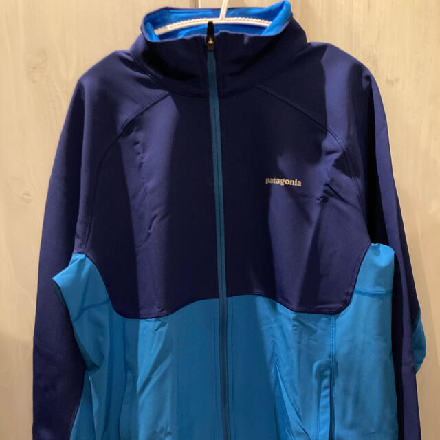 patagonia(パタゴニア)のpatagonia（パタゴニア）　トップス メンズのトップス(ジャージ)の商品写真