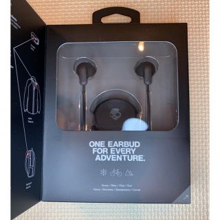 スカルキャンディ(Skullcandy)のSkullcandy Vert ワイヤレスイヤホン(ヘッドフォン/イヤフォン)