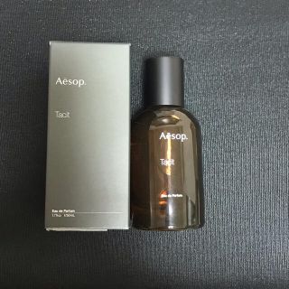 イソップ(Aesop)のmhr様専用☆Aesop Tacit タシット　オードパルファム(ユニセックス)