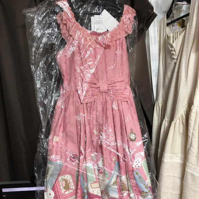 angelic pretty wonderstory オリジナル 9800円引き gredevel.fr