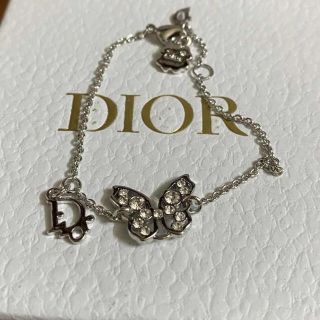 クリスチャンディオール(Christian Dior)のDior ブレスレット(ブレスレット/バングル)