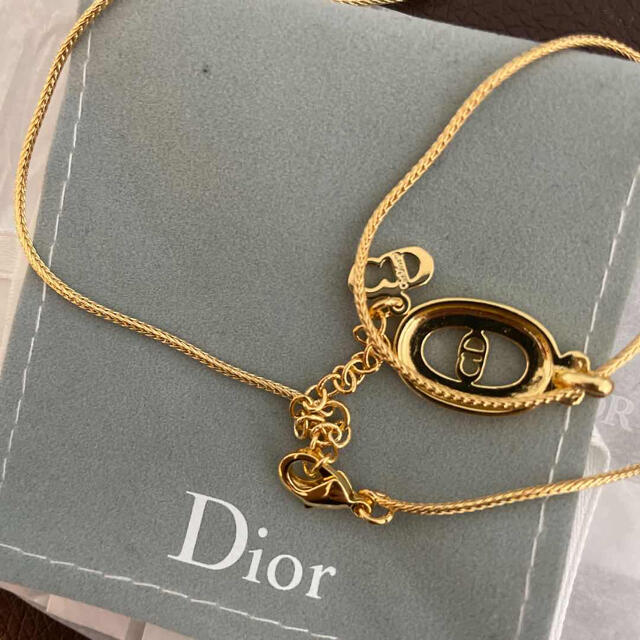 Dior ネックレス 2