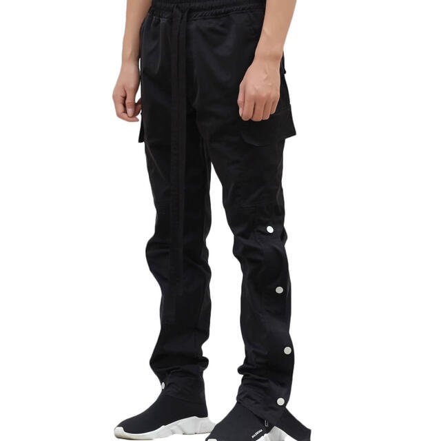 FEAR OF GOD - URKOOL ナイロンカーゴパンツ 28の通販 by For You