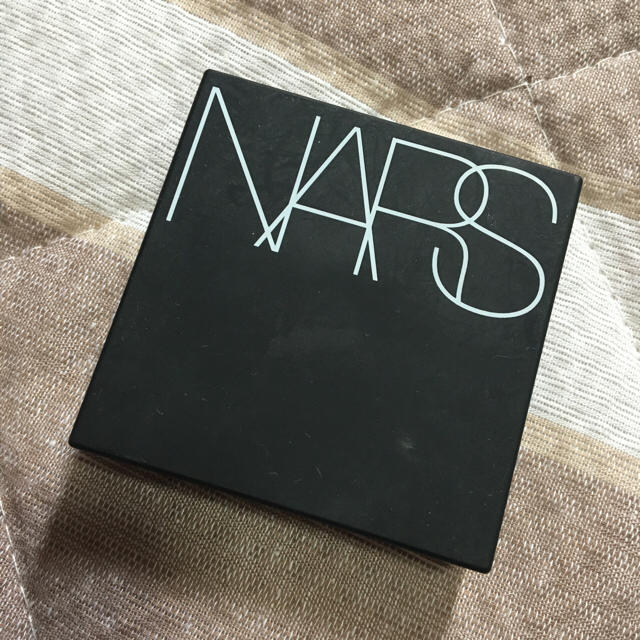 NARS(ナーズ)のNARS チーク コスメ/美容のベースメイク/化粧品(チーク)の商品写真