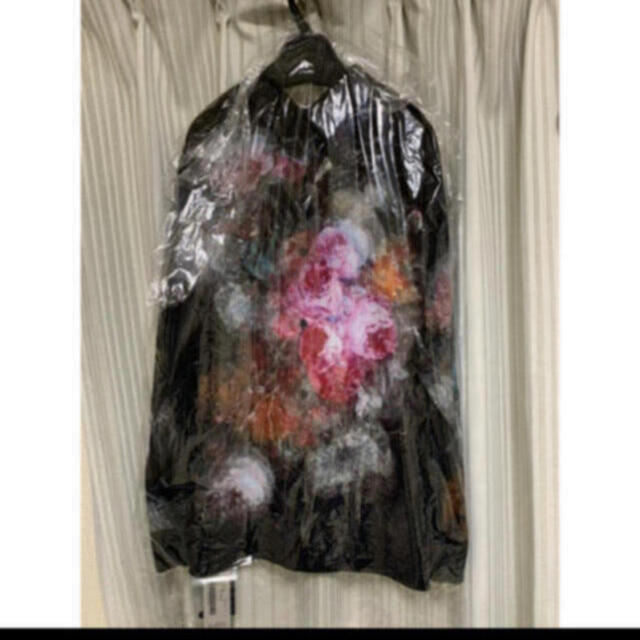 BACK-FRONT SHIRT 2120-113 新品 | wellsprings.uk.net